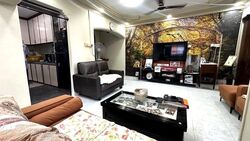 Blk 604 Senja Road (Bukit Panjang), HDB 5 Rooms #608653951